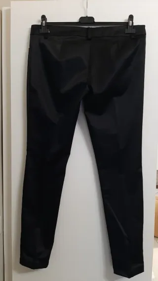 Tailleur Rinascimento nero donna