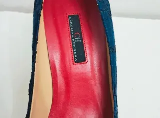 Zapatos de tacón Carolina Herrera Talla 38