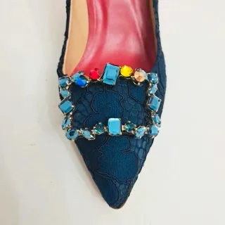 Zapatos de tacón Carolina Herrera Talla 38