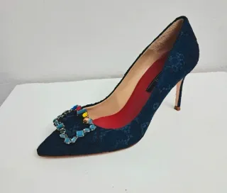 Zapatos de tacón Carolina Herrera Talla 38