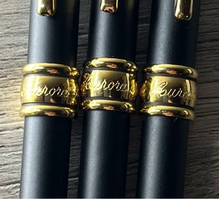 Penna Sfera Aurora Vintage Made in Italy