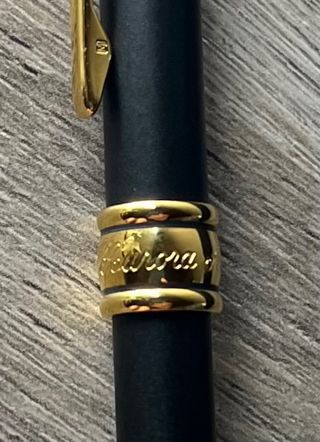 Penna Sfera Aurora Vintage Made in Italy