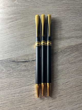 Penna Sfera Aurora Vintage Made in Italy