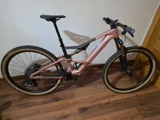 Orbea Rise SL M-LTD XX AXS Talla L