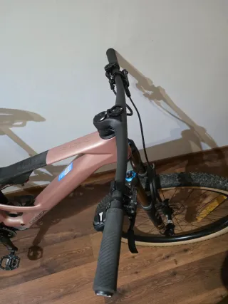 Orbea Rise SL M-LTD XX AXS Talla L