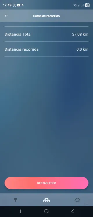 Orbea Rise SL M-LTD XX AXS Talla L