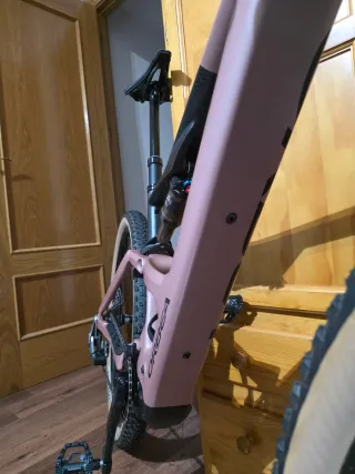 Orbea Rise SL M-LTD XX AXS Talla L