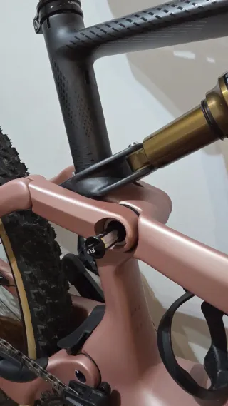 Orbea Rise SL M-LTD XX AXS Talla L