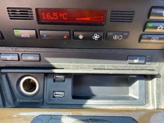 Cenicero BMW E46 Delantero