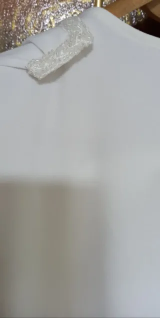 Capa Novia Gasa a estrenar