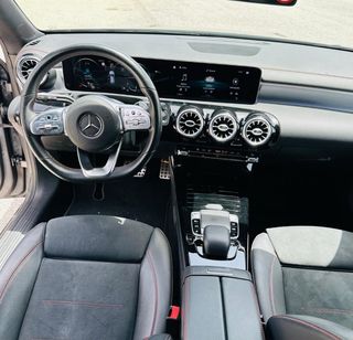 Mercedes-Benz CLA Shooting break