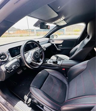 Mercedes-Benz CLA Shooting break