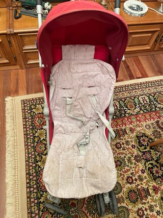 Silla de paseo Chicco London 0+ meses