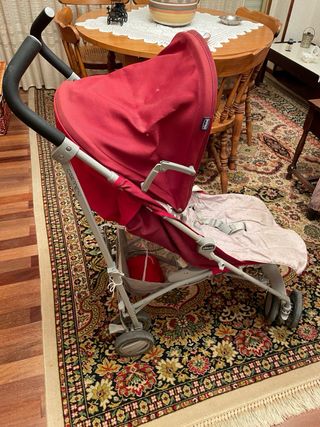 Silla de paseo Chicco London 0+ meses