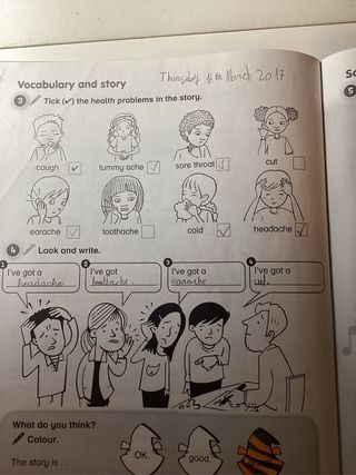 Pack 3 libros de Inglés – 3º de Primaria (Macmilla