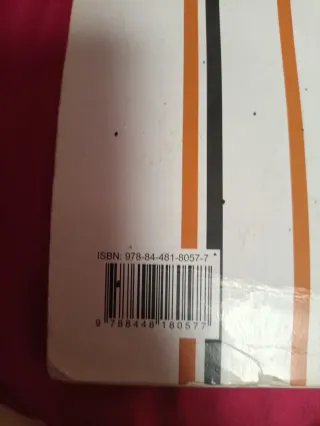 TECNOLOGIA INDUSTRIAL 1 BACHILLERATO