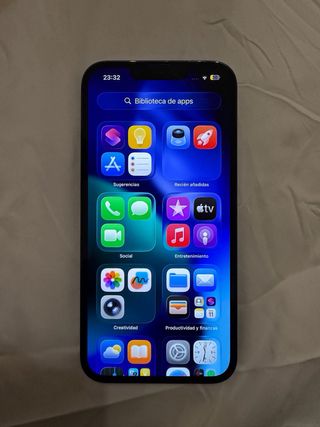 iPhone 13 Pro 128GB Azul Sierra