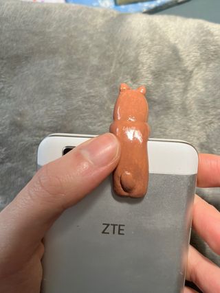 Phone hipper Han Jisung Han Quokka stray kids skz