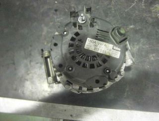 Alternador Audi 06E903016G A6 Berlina (4F2) 50787