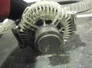 Alternador Audi 06E903016G A6 Berlina (4F2) 50787