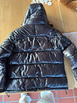 Casaco Polo Ralph Lauren Preto