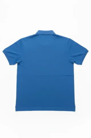 Polo Lacoste Azul Talla L/5