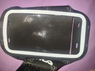 Funda Brazalete Deportivo Fila para ir a Correr