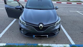 Renault Clio 2019