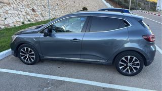 Renault Clio 2019