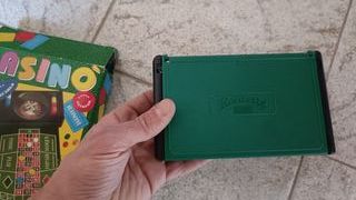 Gioco La Roulette Casinò Nuovo