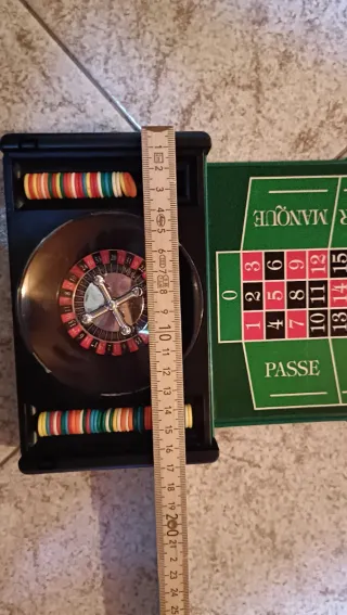 Gioco La Roulette Casinò Nuovo