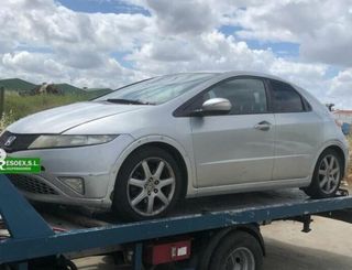 Honda 509050 elevalunas civic berlina 5 370927