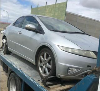 Honda 509050 elevalunas civic berlina 5 370927