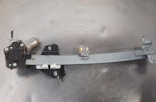 Honda 509050 elevalunas civic berlina 5 370927