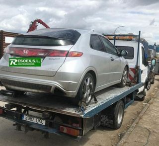 Honda 509050 elevalunas civic berlina 5 370927