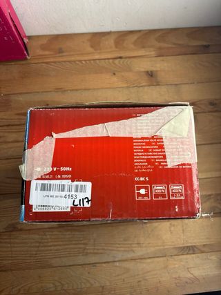 Cargador Baterías Einhell CC-BC 5