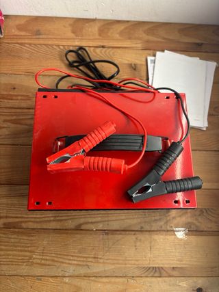 Cargador Baterías Einhell CC-BC 5