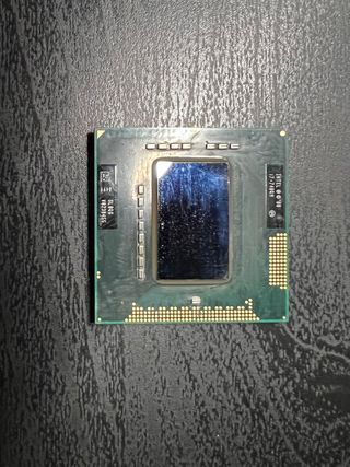 Intel Core i7-740QM