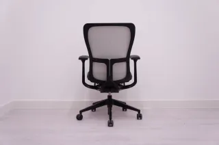 Silla ergonómica elevable Haworth Zody buen estado