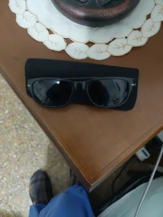 Occhiali da sole Persol originali