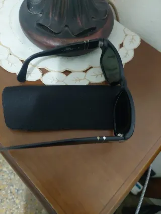 Occhiali da sole Persol originali