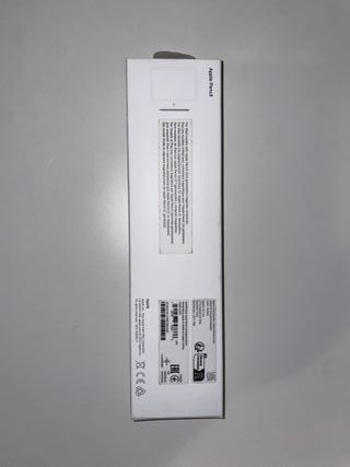 Apple Pencil 2a gen mai usato