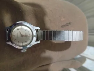 Reloj antiguo KELTON