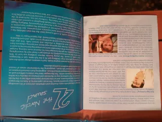 Blu-ray TrondheimSolistene Divertimenti + CD