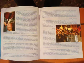 Blu-ray TrondheimSolistene Divertimenti + CD