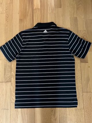 Polo Adidas Golf Tamanho S