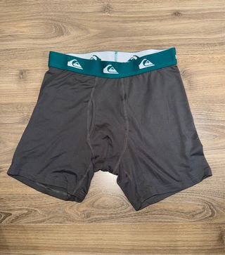 Boxers Quiksilver Hombre Pack 3