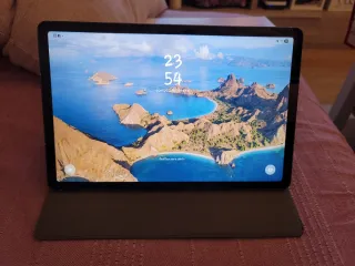 Samsung Galaxy Tab S10 FE 128gb+Funda magnética