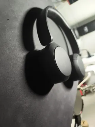 Cascos Inalámbricos Sony Negros