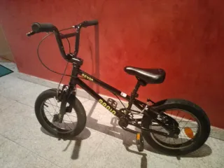 Bici BMX Radio Revo 14